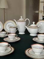 Zeh Scherzer - Bavaria - Koffieservies voor 12 (35) -