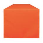 Tafelloper Tangerine 30x132cm Treb SP, Huis en Inrichting, Keuken | Textiel, Nieuw, Tafelkleed of Tafelzeil, Verzenden, Overige kleuren
