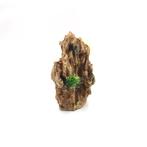 Dragon stone decoratiesteen 17cm OS-132 - aquarium decoratie, Dieren en Toebehoren, Vissen | Aquaria en Toebehoren, Ophalen of Verzenden