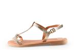 Scapa Sandalen in maat 38 Goud, Scapa, Overige kleuren, Verzenden, Sandalen of Muiltjes