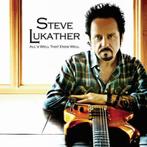 cd digi - Steve Lukather - Alls Well That Ends Well, Cd's en Dvd's, Cd's | Rock, Zo goed als nieuw, Verzenden