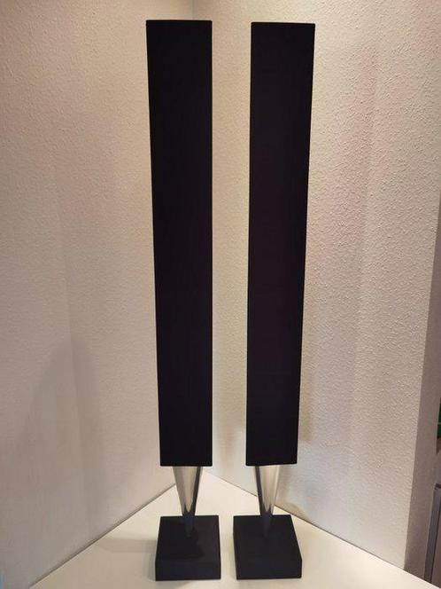 Bang & Olufsen - Beolab 8000 Luidsprekerset, Audio, Tv en Foto, Stereo-sets