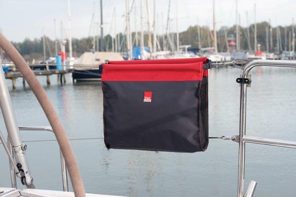 Blue Performance zeereling tas Medium - 35 x 42 x 12, Watersport en Boten, Accessoires en Onderhoud, Ophalen of Verzenden