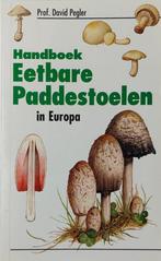Handboek Eetbare Paddestoelen In Europa 9789038908656 Pegler, Boeken, Gelezen, Pegler, Verzenden