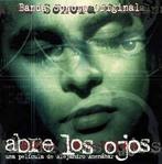 cd - Various - Abre Los Ojos (Banda Sonora Original), Zo goed als nieuw, Verzenden