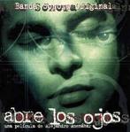 cd - Various - Abre Los Ojos (Banda Sonora Original), Cd's en Dvd's, Verzenden, Zo goed als nieuw