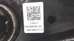 Draagarm rechts achter Volkswagen Touran  2.0 TDI 5QA505311C, Ophalen of Verzenden, Gebruikt, Volkswagen