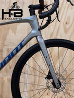 Giant Revolt Advanced 1 Carbon Gravelbike SRAM APEX 2024, Fietsen en Brommers, Fietsen | Racefietsen, 28 inch, Carbon, 10 tot 15 versnellingen