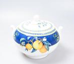 Wedgwood Citrons Suikerpot, Huis en Inrichting, Keuken | Servies, Verzenden, Nieuw, Overige materialen, Overige stijlen