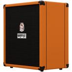 Orange Crush Bass 50 watt basgitaarversterker-combo, Muziek en Instrumenten, Versterkers | Bas en Gitaar, Verzenden, Nieuw