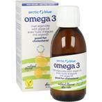 Arctic Blue Omega 3 met Algenolie - 150 Milliliter, Verzenden, Nieuw