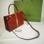 Gucci ¨Sylvie¨  splinternieuw in originele verpakking