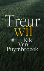 Treurwil 9789403128252 Rik Van Puymbroeck, Boeken, Romans, Verzenden, Zo goed als nieuw, Rik Van Puymbroeck