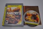 Farcry 2 - Platinum (PS3), Spelcomputers en Games, Games | Sony PlayStation 3, Verzenden, Zo goed als nieuw