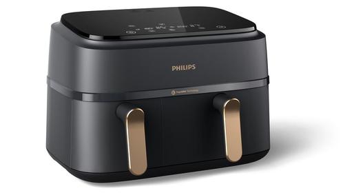 Philips Airfryer 3000 Series NA352/00, Witgoed en Apparatuur, Airfryers, Verzenden