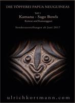 Kamana met provenance uit de tentoonstelling -