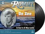 Rommy - De Zee / Ik Geef Je Al Mijn Liefde - Vinyl Single, Cd's en Dvd's, Vinyl | Nederlandstalig, Ophalen of Verzenden, Nieuw in verpakking