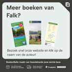 Utrechtse Heuvelrug / Falkplan fietskaart / 12 9789028724471, Boeken, Verzenden, Gelezen, Falk