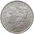 Verenigde Staten. 1 Dollar 1900 (Zonder Minimumprijs)
