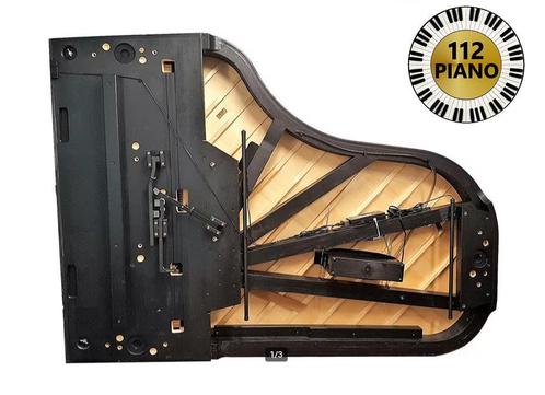 Piano Life Saver System Dampp chaser luchtbevochtiger, Muziek en Instrumenten, Instrumenten | Toebehoren, Piano, Nieuw