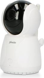Alecto - DVM-275C - Camera voor DVM-275 - Wit - Babyfoonuitb, Verzenden, Zo goed als nieuw