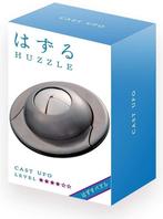 Huzzle Cast Puzzle - UFO (level 4) | Huzzle - Puzzels, Verzenden, Nieuw