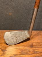 1925 - Antique golf club - Iron nr. 3 - Brodie & Son - J., Nieuw