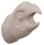 Leuke kinder kapstokken merk: The ZOO Papegaai sand, Nieuw