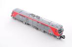 TOMIX N - 2252 - Treinstel (1) - JR DF200-200, Nieuw