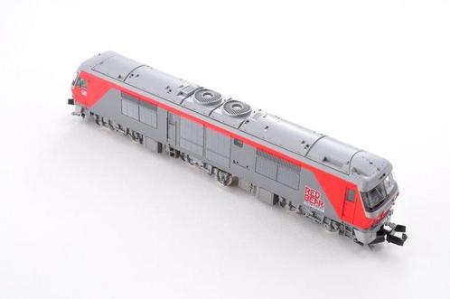 TOMIX N - 2252 - Treinstel (1) - JR DF200-200, Hobby en Vrije tijd, Modeltreinen | N-Spoor