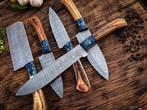 Black Smith - Keukenmes - Chefs knife - Kicthen Chef