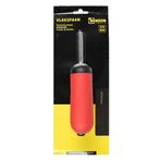 Benson Vlakspaan - Gehard Staal - Ergonomisch Handvat - 2..., Ophalen of Verzenden, Nieuw