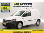 Volkswagen Caddy 2.0 TDI L1H1 Airco PDC Elektrpakket €198pm, Auto's, Volkswagen, Wit, Nieuw, Handgeschakeld