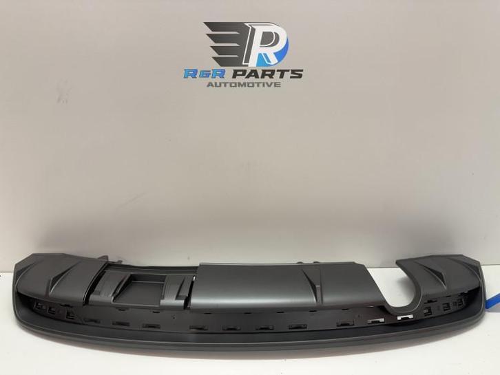 Diffuser achterbumper - S-Line - Audi A1 8X - OEM: 8XA8..., Auto-onderdelen, Carrosserie en Plaatwerk, Nieuw, Deur, Verzenden