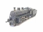 Liliput H0 - 10750 - Stoomlocomotief met tender (1) - A 3/5, Nieuw
