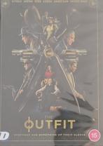 the Outfit                                Gratis verzenden, Cd's en Dvd's, Vanaf 12 jaar, Verzenden, Zo goed als nieuw, Overige genres