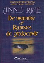 9789029067720 De Mummie, Of Ramses De Gedoemde, Boeken, Fantasy, Zo goed als nieuw, Anne Rice, Verzenden