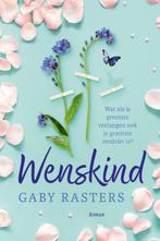 Wenskind 9789032520526 Gaby Rasters, Boeken, Verzenden, Gelezen, Gaby Rasters
