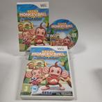 Super Monkey Ball Step & Roll Nintendo Wii, Spelcomputers en Games, Games | Nintendo Wii, Ophalen of Verzenden, Nieuw