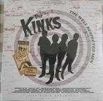 lp nieuw - The Kinks - The Well Respected Men, Verzenden, Zo goed als nieuw