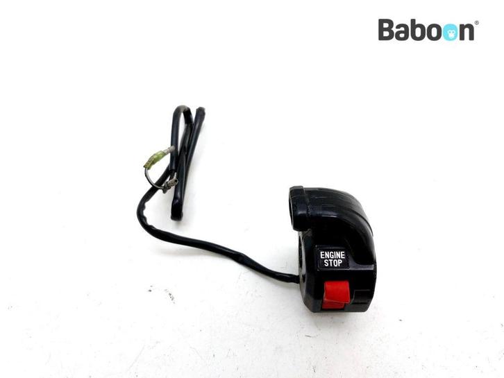 Stuurschakelaar Rechts Yamaha XT 600 E 1990-1995 (XT600E), Motoren, Onderdelen | Yamaha, Gebruikt, Verzenden