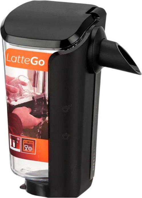 Milk container for Philips LatteGo series coffee machine, Witgoed en Apparatuur, Koffiezetapparaten, Verzenden