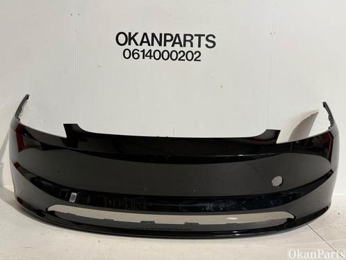 Tesla Model 3 Highland voorbumper 1781565-12-B, Auto-onderdelen, Carrosserie en Plaatwerk, Gebruikt, Voor, Bumper, Ophalen