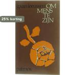 Om mens te zijn 9789029298698 Gerrit van Leeuwen, Boeken, Godsdienst en Theologie, Verzenden, Gelezen, Gerrit van Leeuwen
