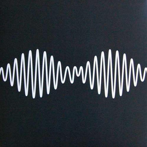 lp nieuw - Arctic Monkeys - AM, Cd's en Dvd's, Vinyl | Rock, Zo goed als nieuw, Verzenden