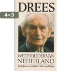 Drees wethouder van nederland 9789021826301 Jansen Galen, Verzenden, Gelezen, Jansen Galen