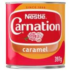 Nestle Gecondenseerde Melk Caramel 397gr., Verzenden, Nieuw