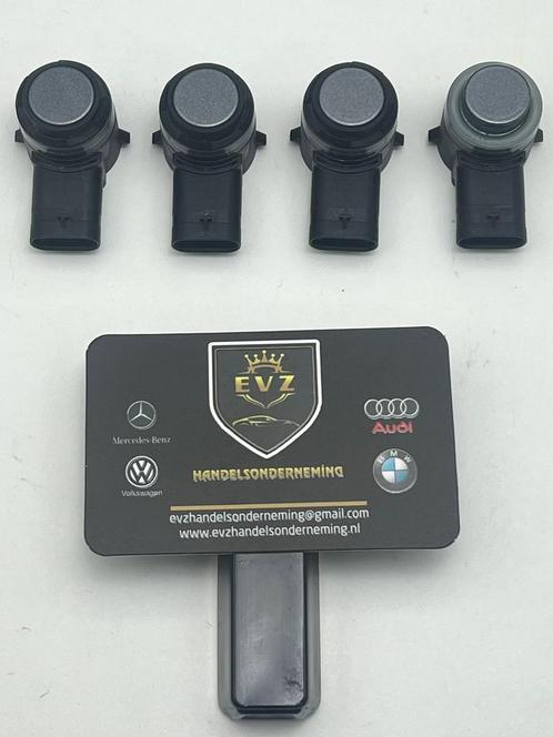 PDC sensor Audi A3 bj.2016 Artnr. 5Q0919275B, Auto-onderdelen, Elektronica en Kabels, Gebruikt, Audi