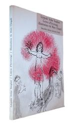 Léopold Sédar Senghor / Marc Chagall - Lettres dhivernage, Antiek en Kunst