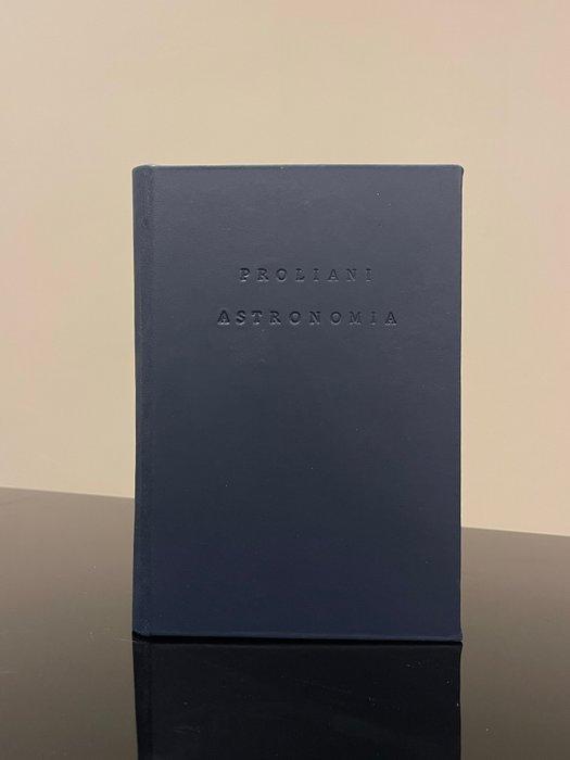 Cristiano Proliano - Imago Editore - Astrologiae Compendium, Antiek en Kunst, Antiek | Boeken en Bijbels